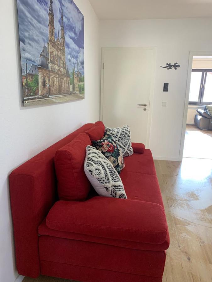 Argenta Living 42 Kuenzell Exterior foto