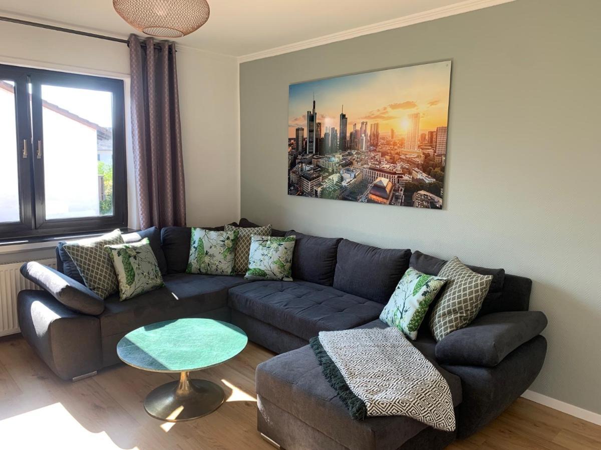 Argenta Living 42 Kuenzell Exterior foto