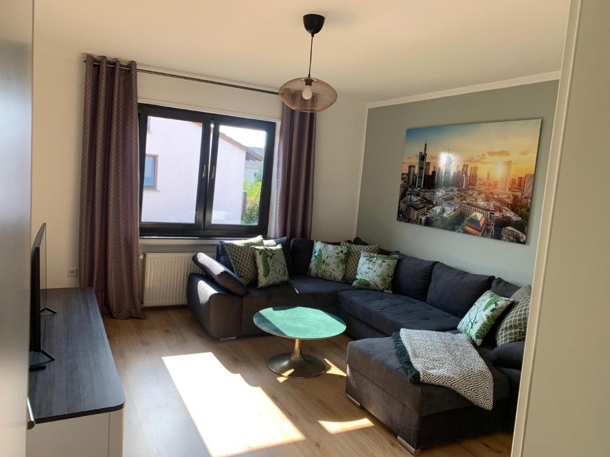 Argenta Living 42 Kuenzell Exterior foto