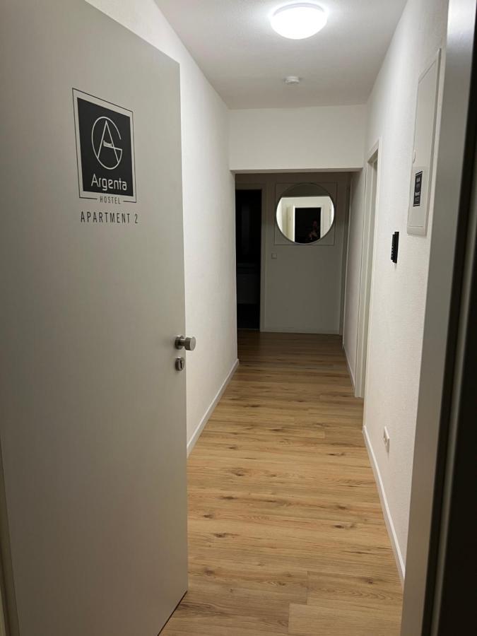 Argenta Living 42 Kuenzell Exterior foto