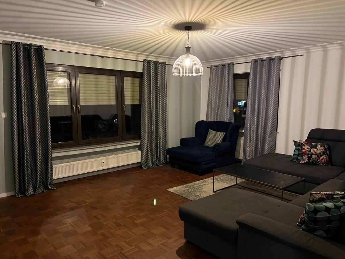 Argenta Living 42 Kuenzell Exterior foto