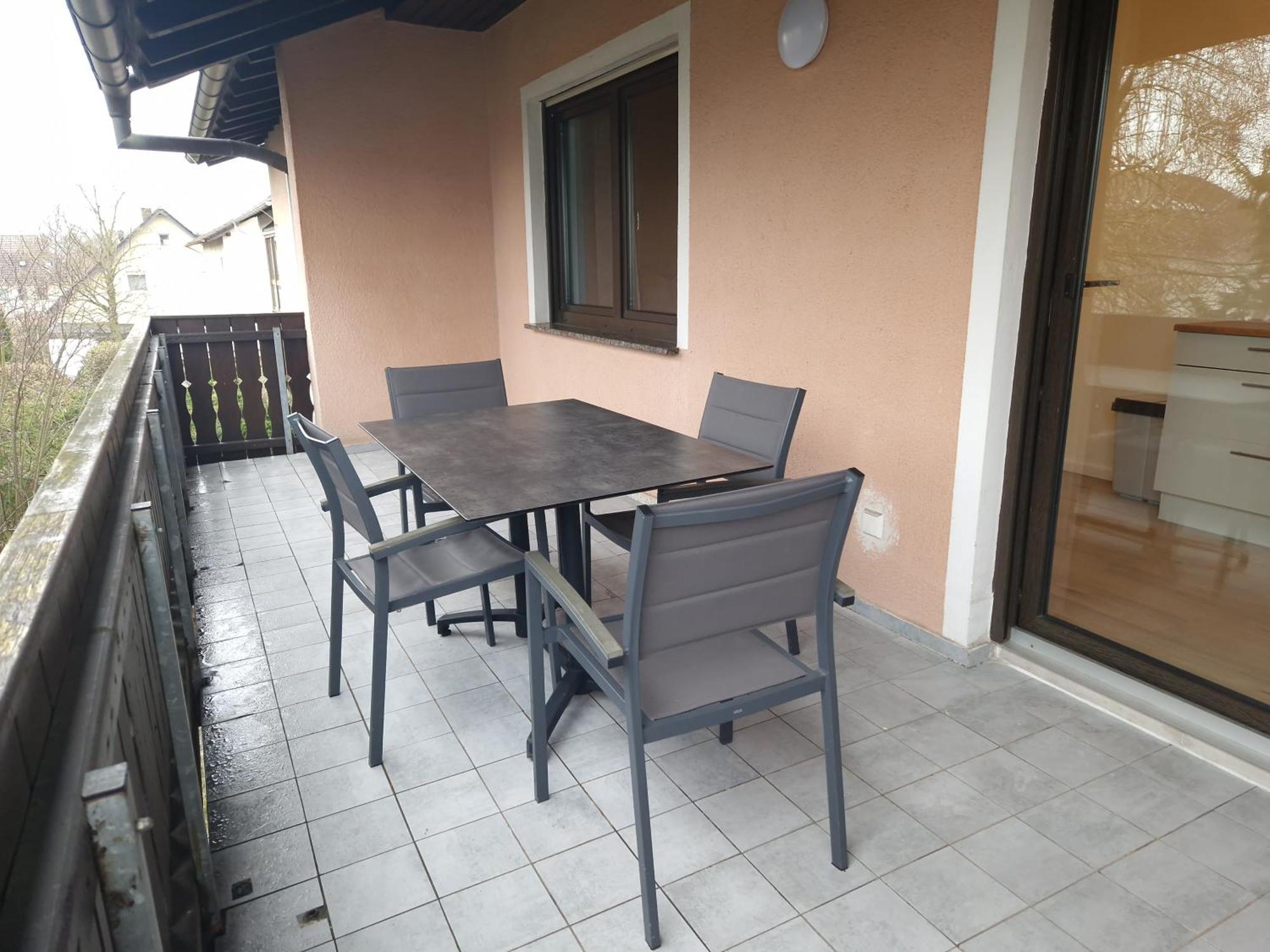 Argenta Living 42 Kuenzell Exterior foto